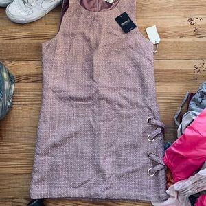 Forever 21 dress NWT